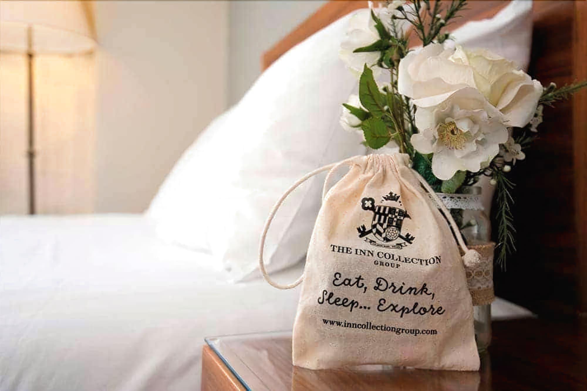 The Amble Inn - The Inn Collection Group Экстерьер фото
