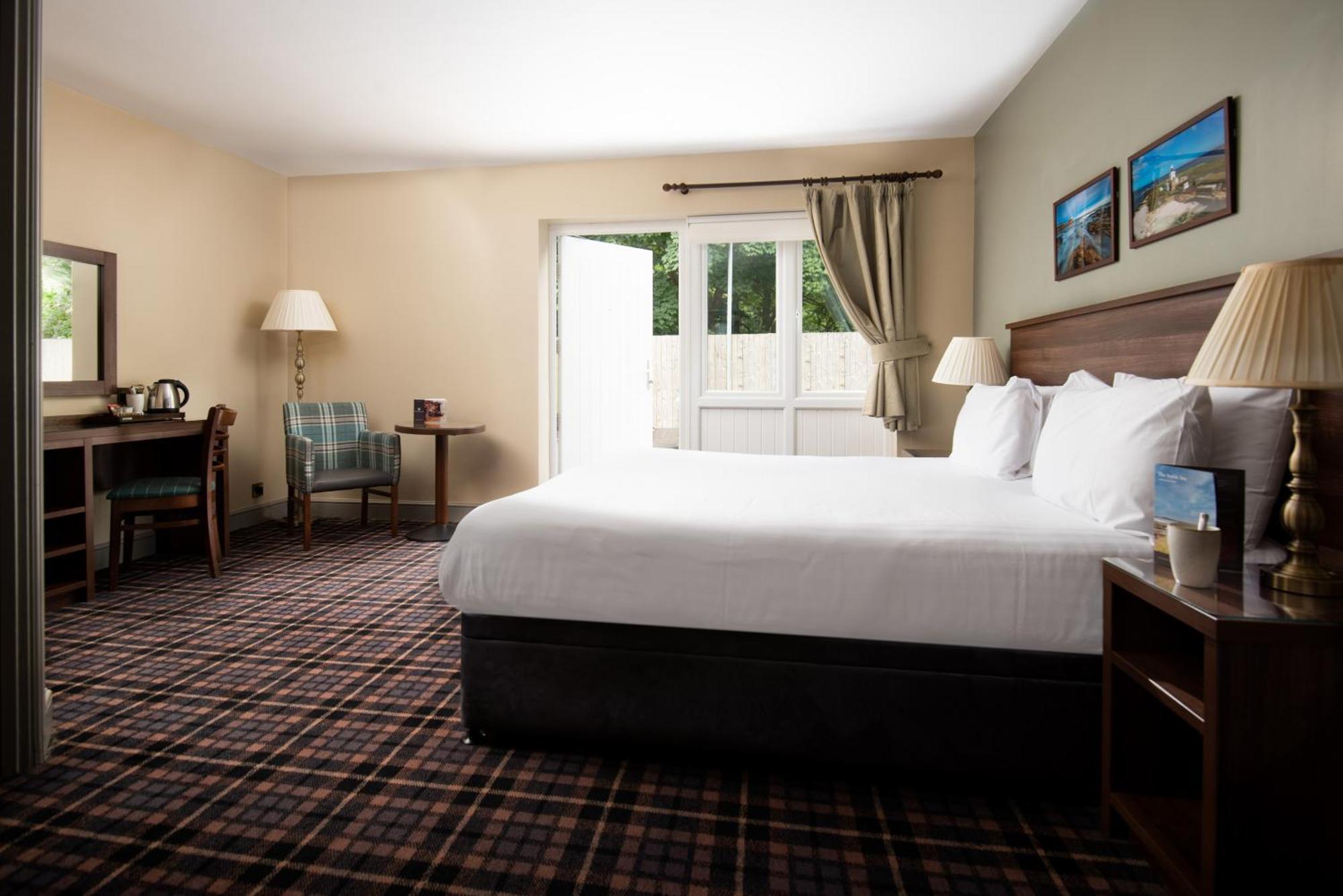 The Amble Inn - The Inn Collection Group Экстерьер фото
