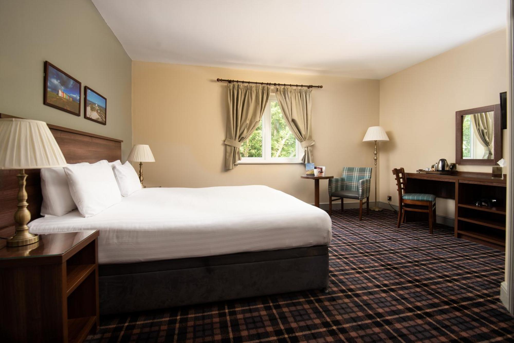 The Amble Inn - The Inn Collection Group Экстерьер фото