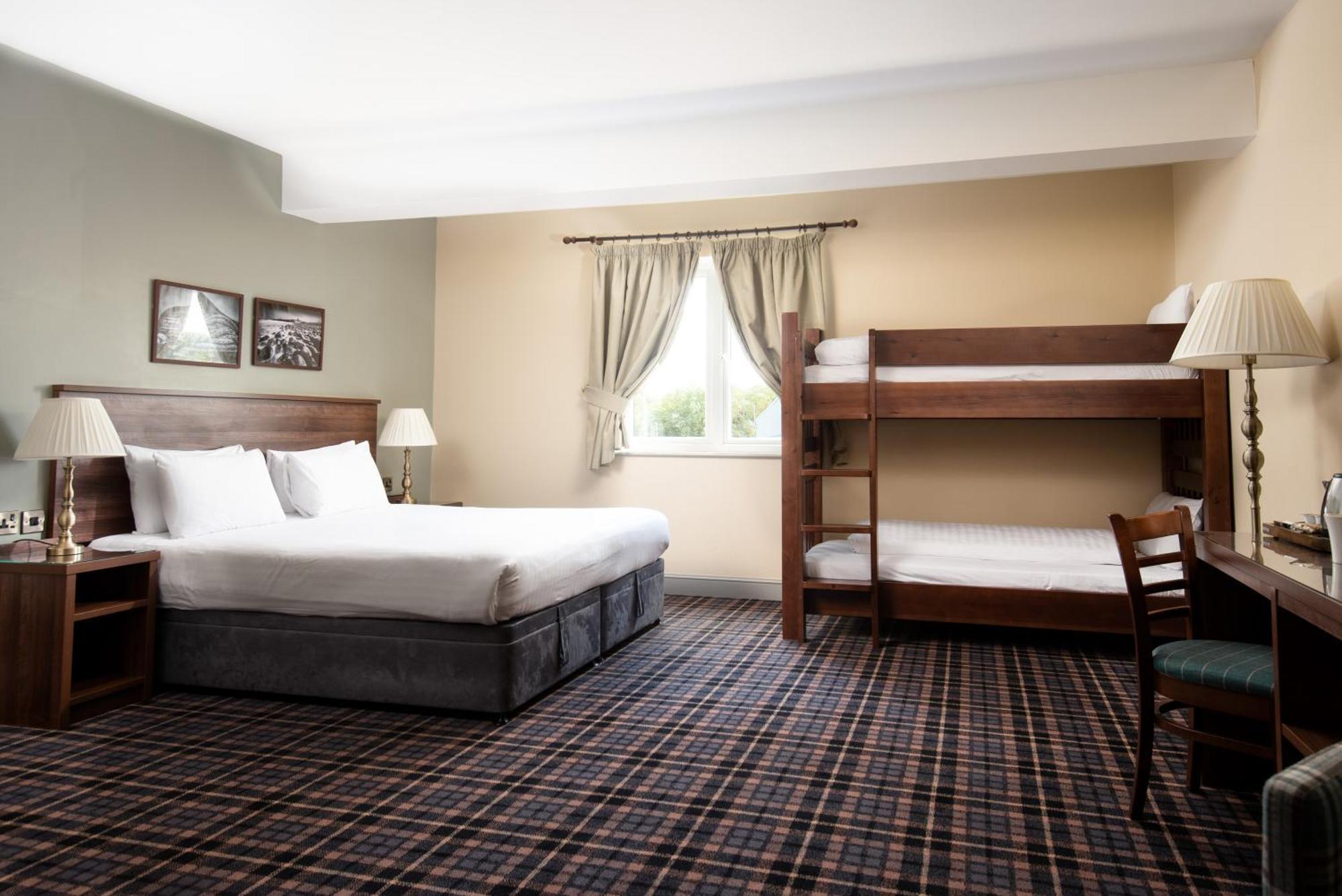 The Amble Inn - The Inn Collection Group Экстерьер фото