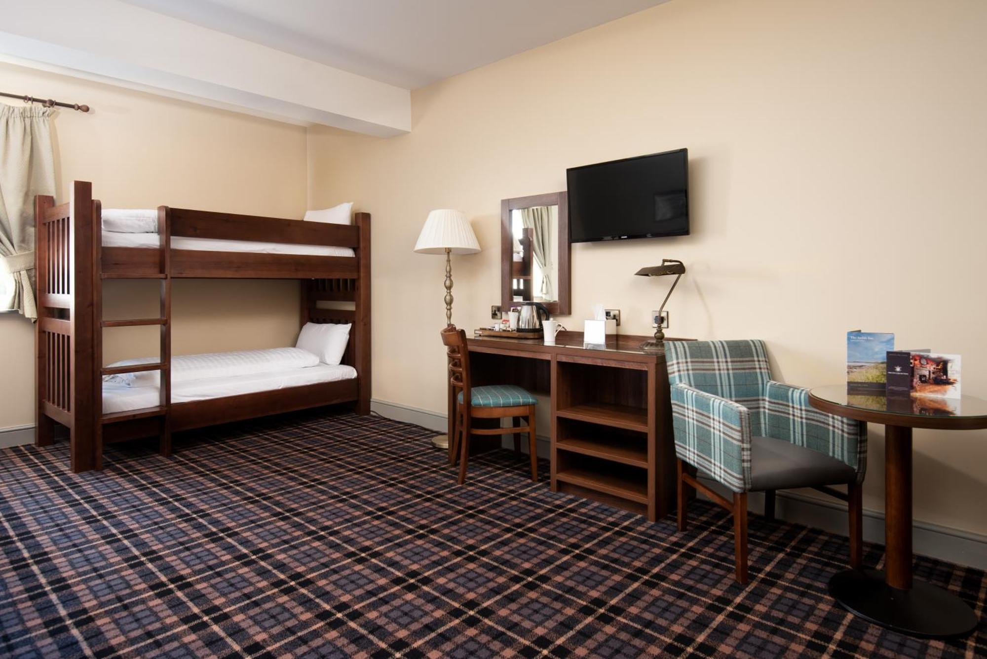 The Amble Inn - The Inn Collection Group Экстерьер фото