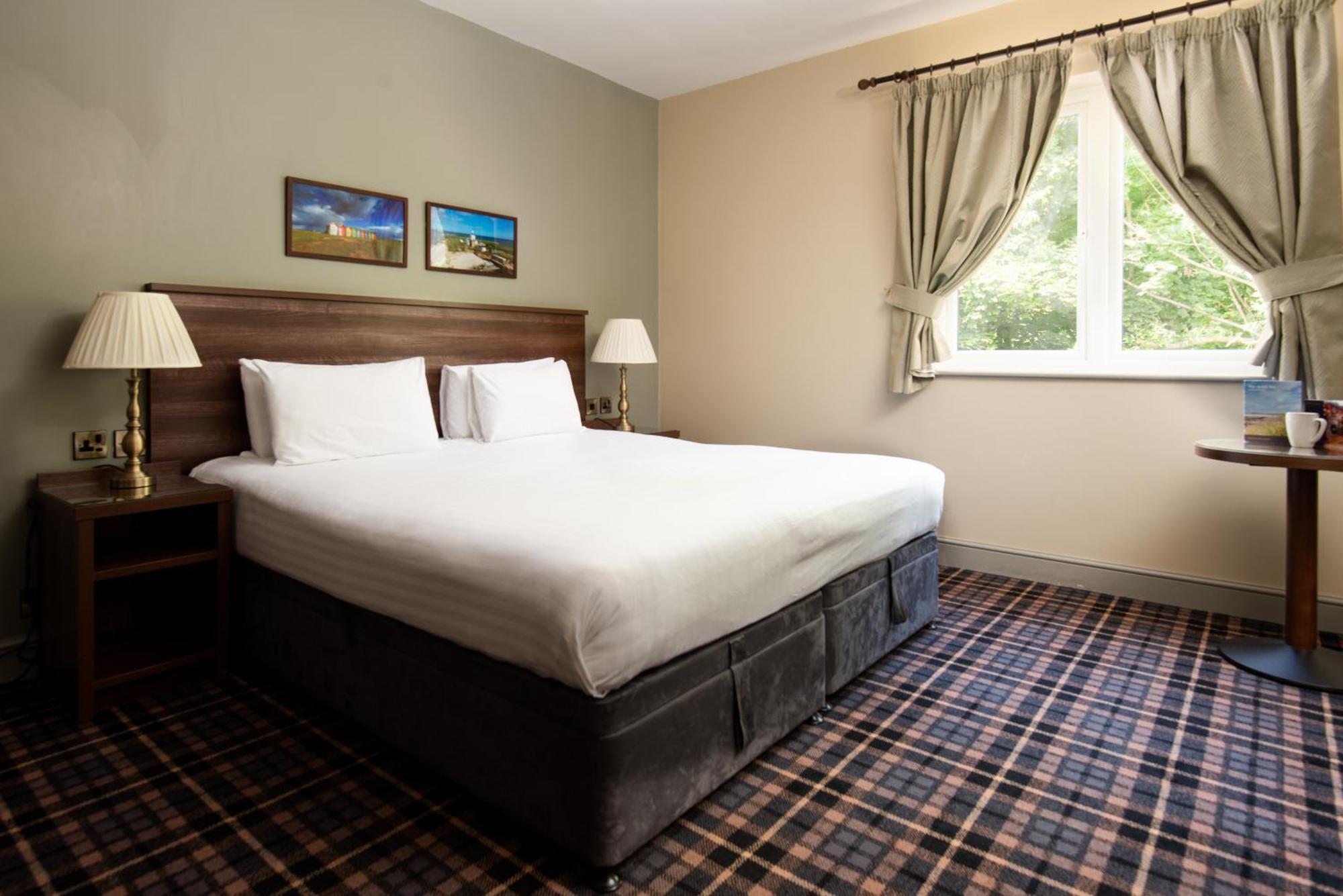 The Amble Inn - The Inn Collection Group Экстерьер фото