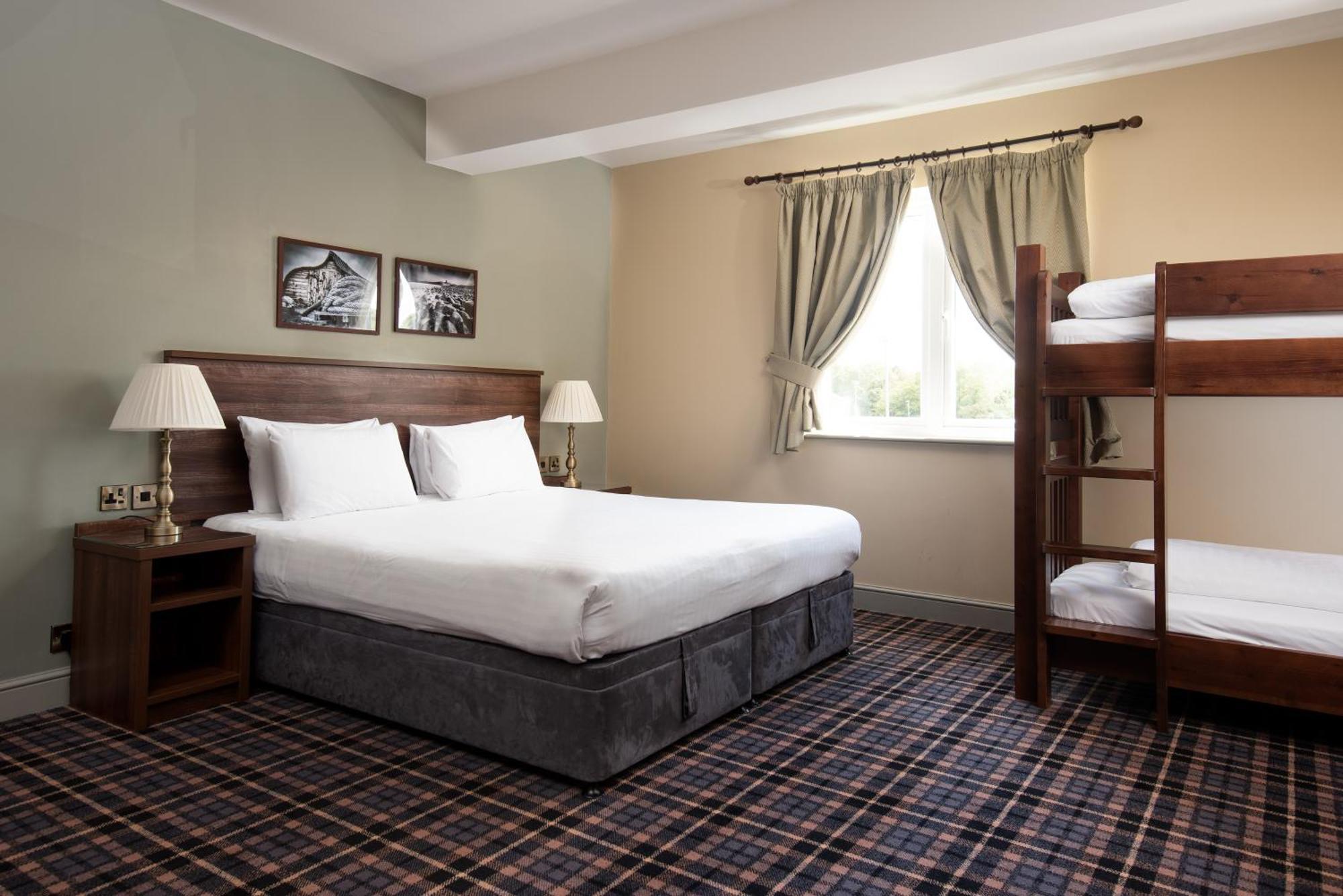The Amble Inn - The Inn Collection Group Экстерьер фото