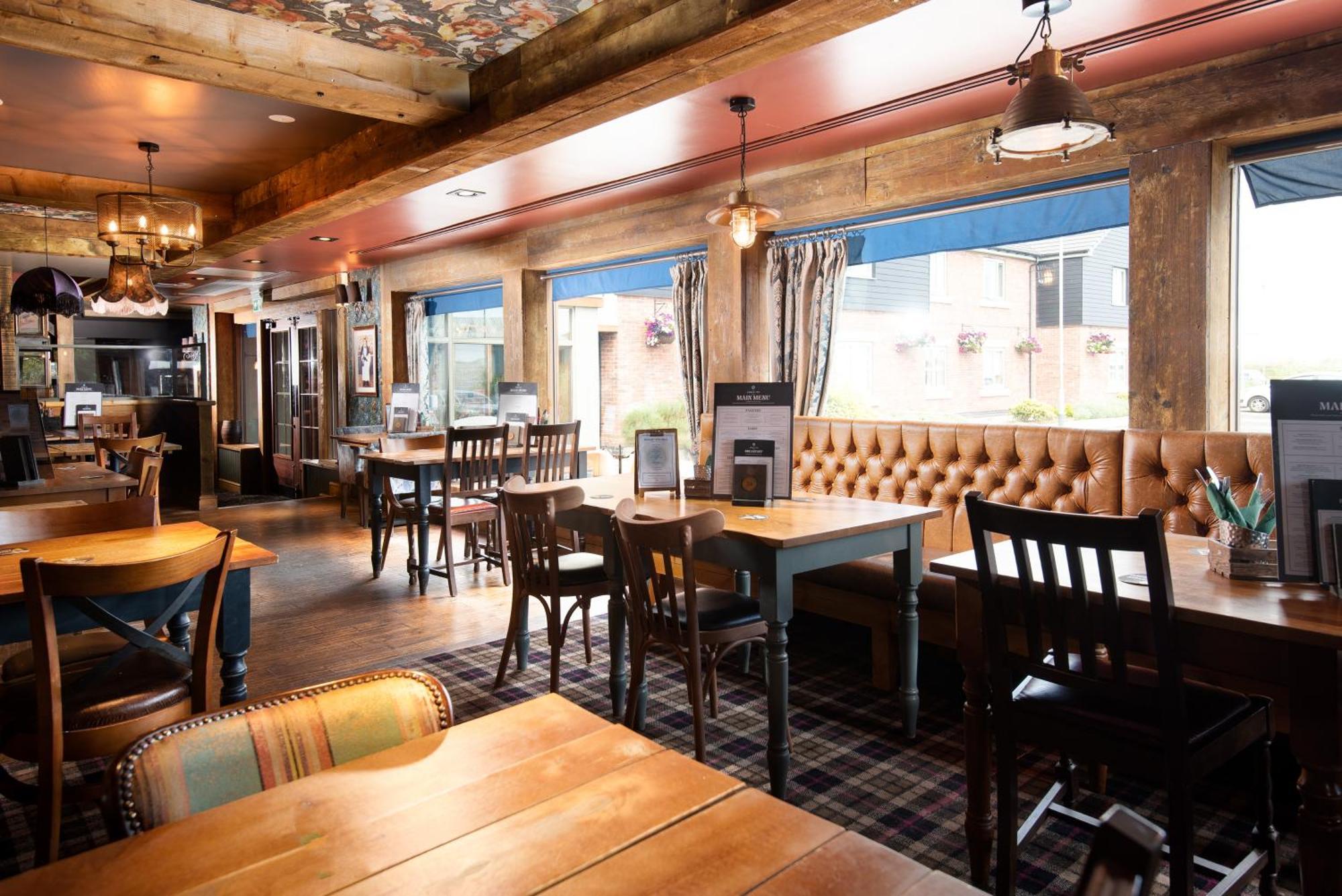 The Amble Inn - The Inn Collection Group Экстерьер фото