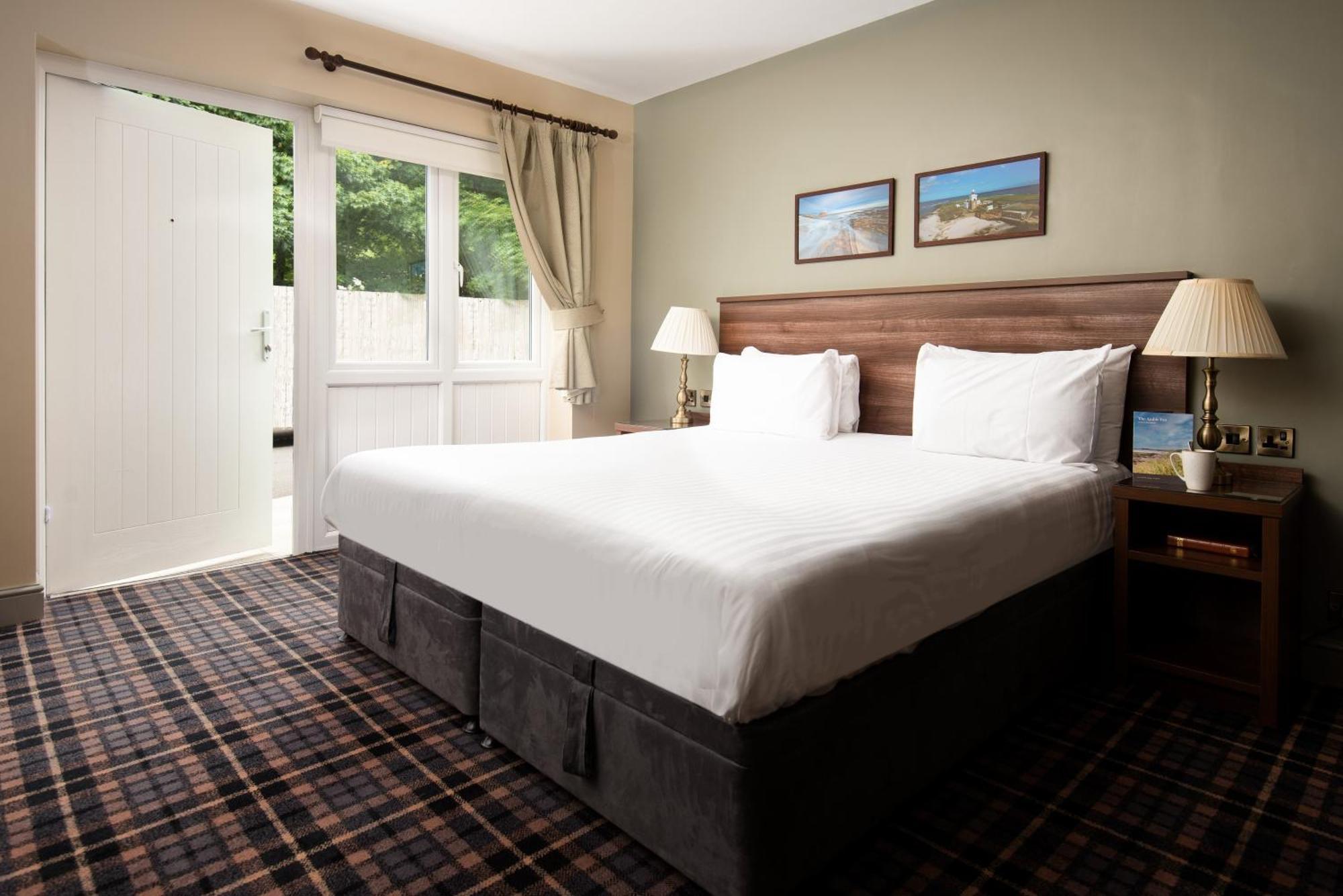 The Amble Inn - The Inn Collection Group Экстерьер фото