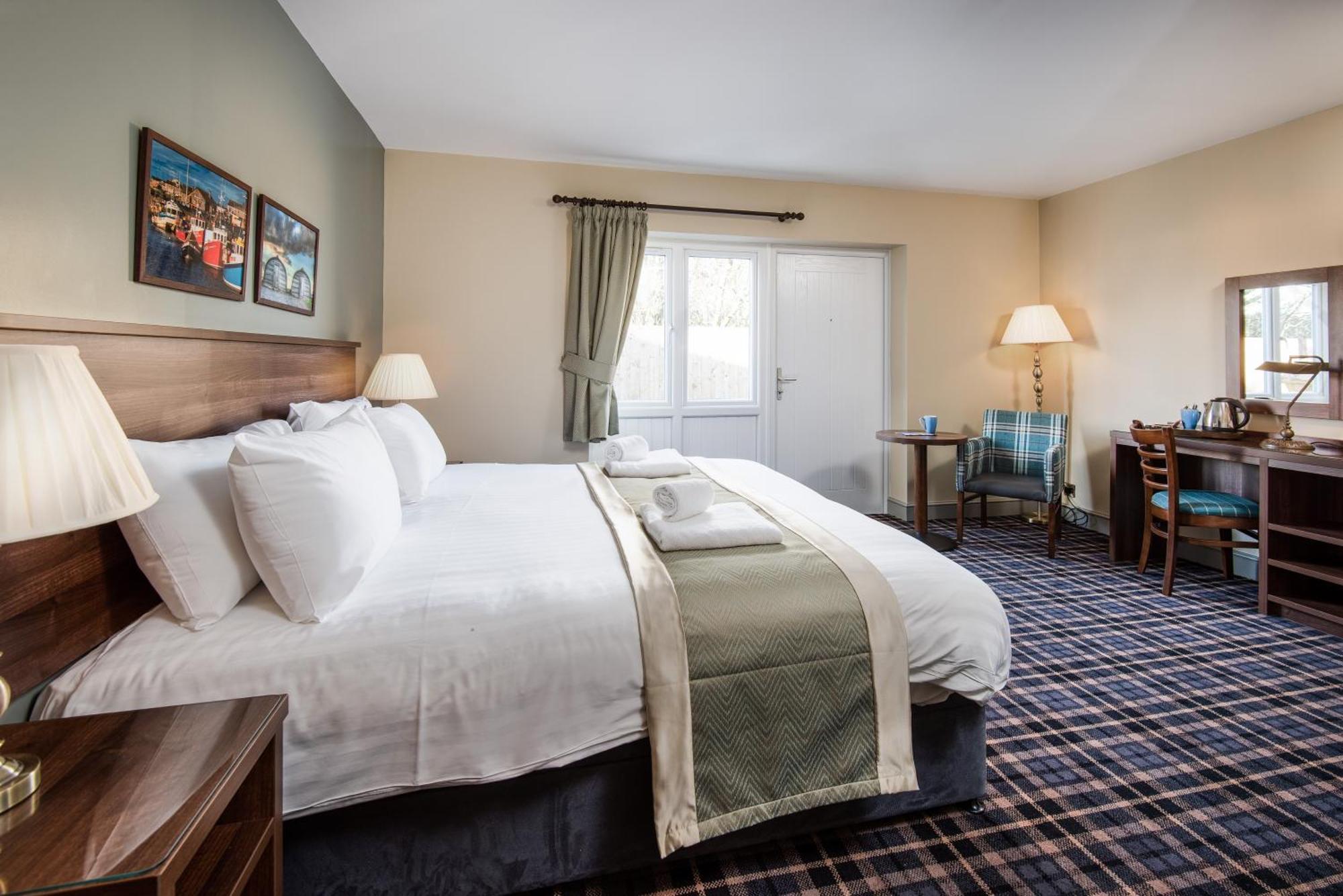 The Amble Inn - The Inn Collection Group Экстерьер фото