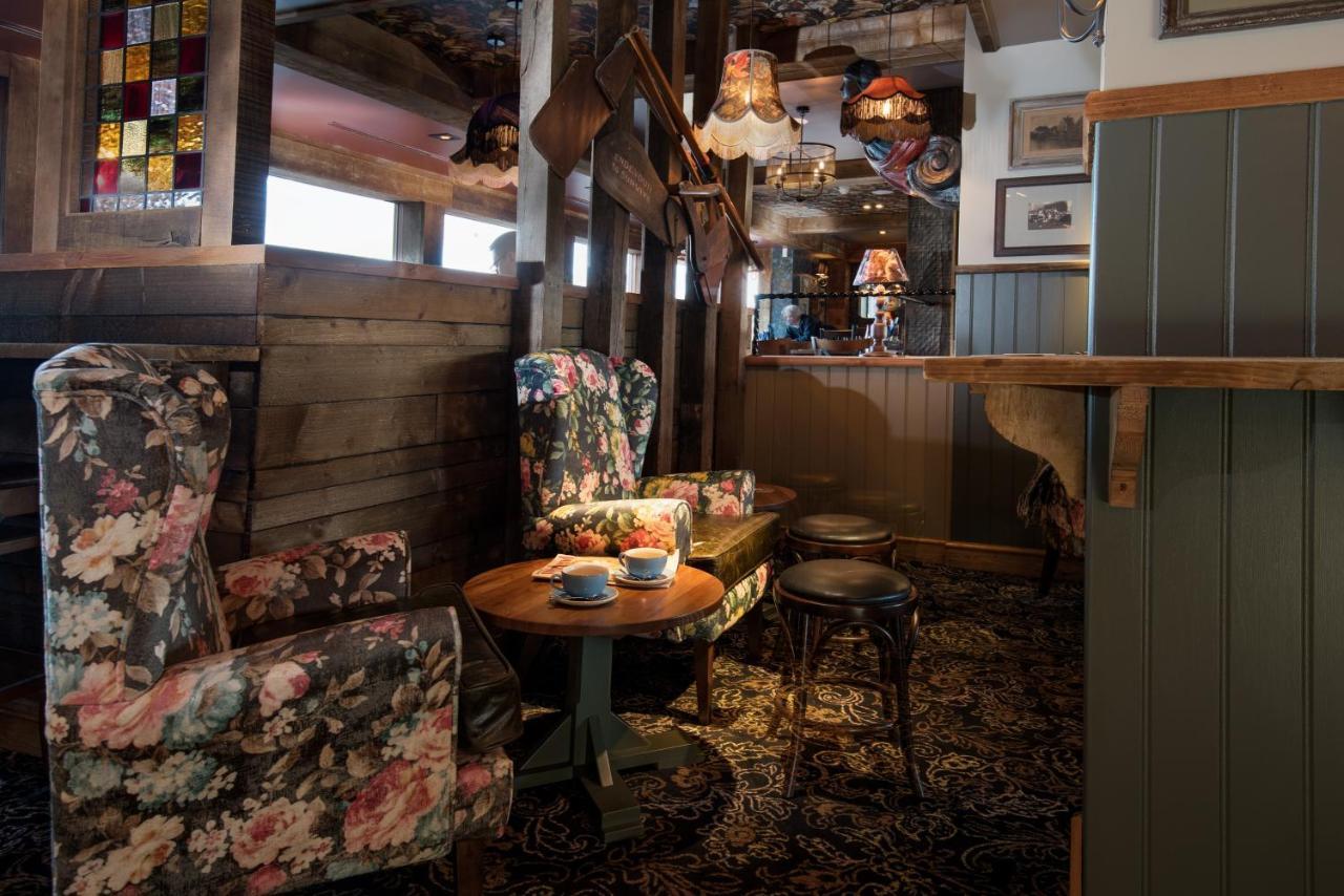 The Amble Inn - The Inn Collection Group Экстерьер фото