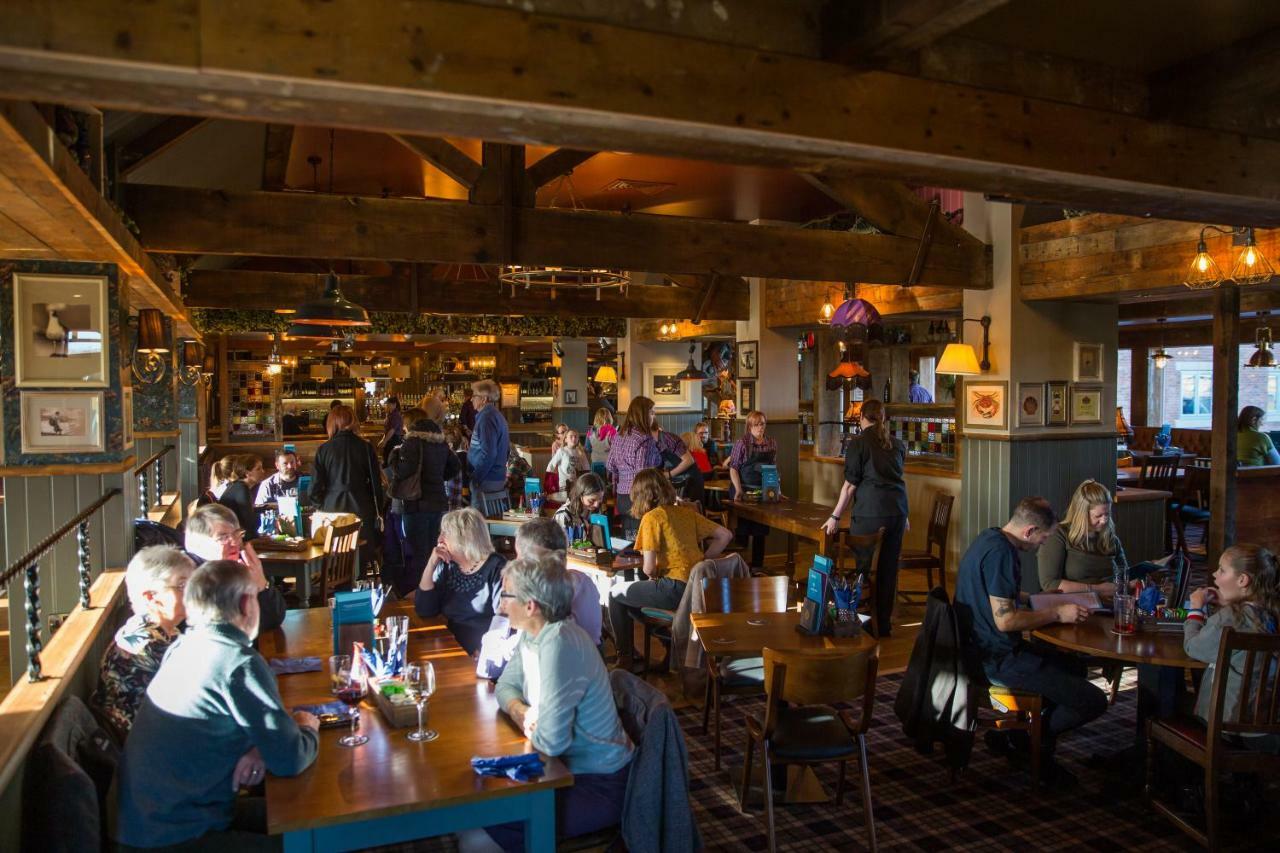 The Amble Inn - The Inn Collection Group Экстерьер фото